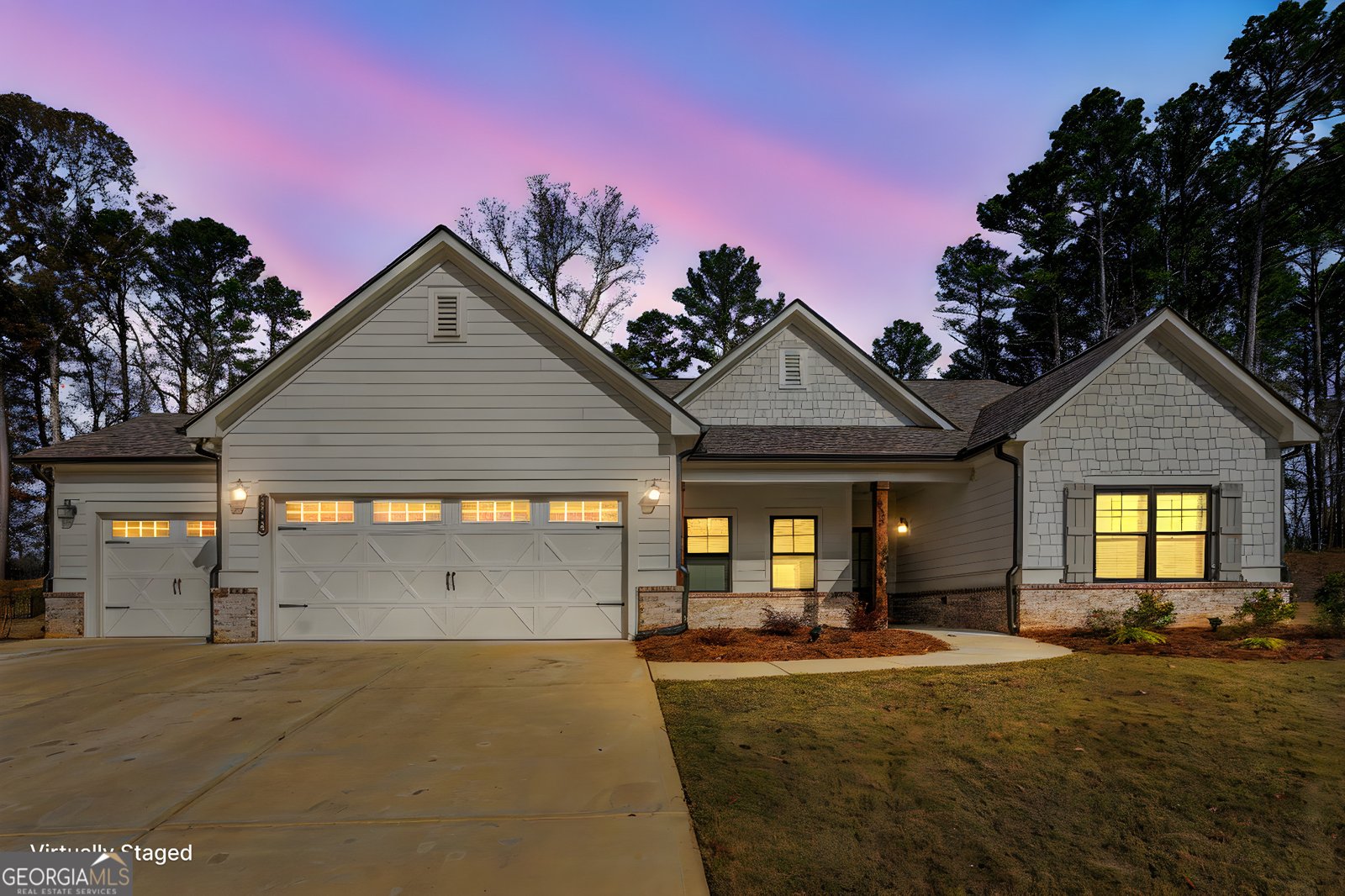 1119 Heights View Way Monroe - Photo 1