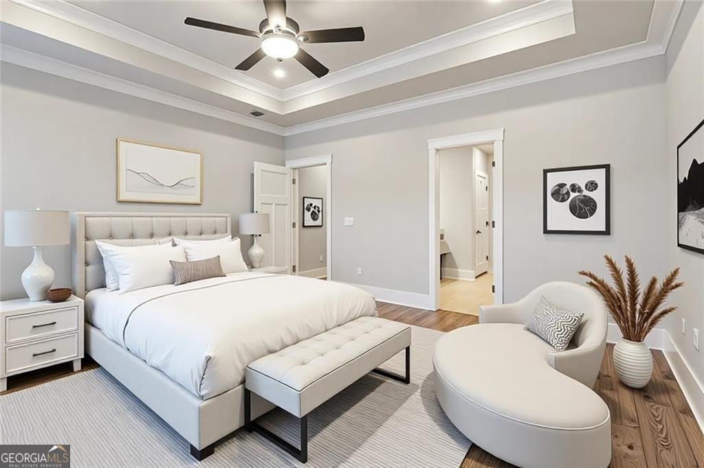 1119 Heights View Way Monroe - Photo 6