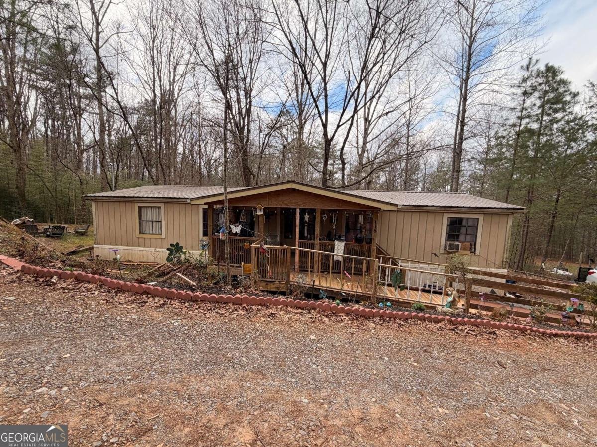 132 Quarles Lane Ellijay - Photo 1