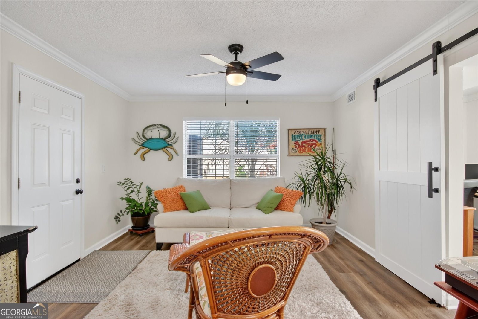 2 Runner Road Savannah - Photo 34