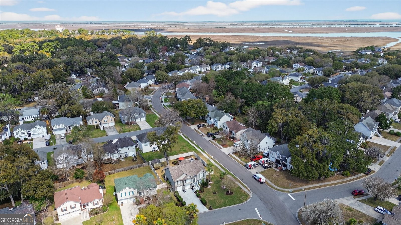 2 Runner Road Savannah - Photo 45