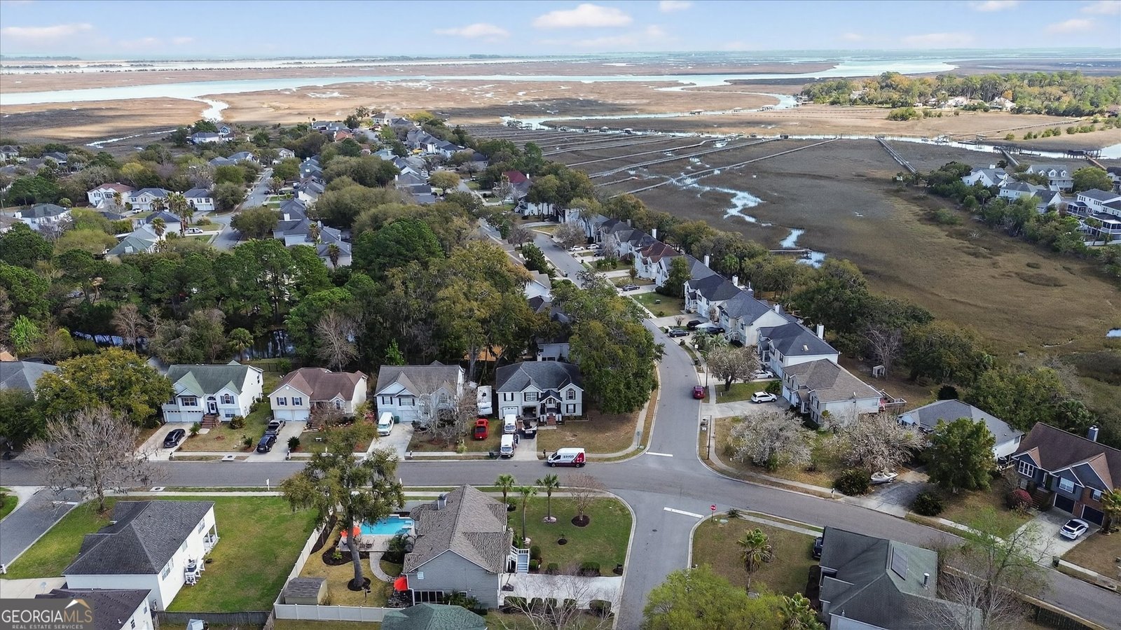 2 Runner Road Savannah - Photo 46