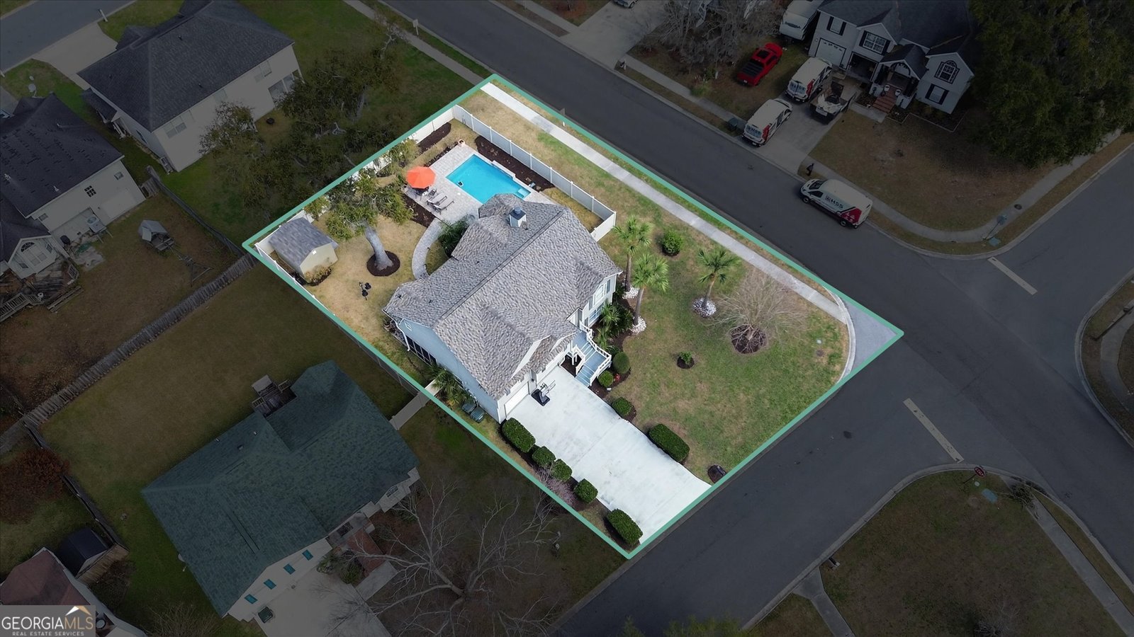 2 Runner Road Savannah - Photo 47