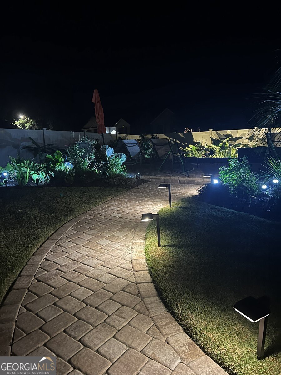 2 Runner Road Savannah - Photo 49