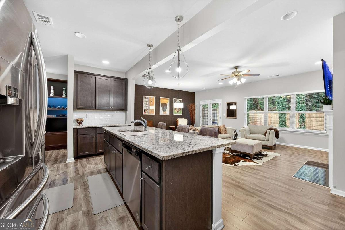 547 Monticello Boulevard Atlanta - Photo 11