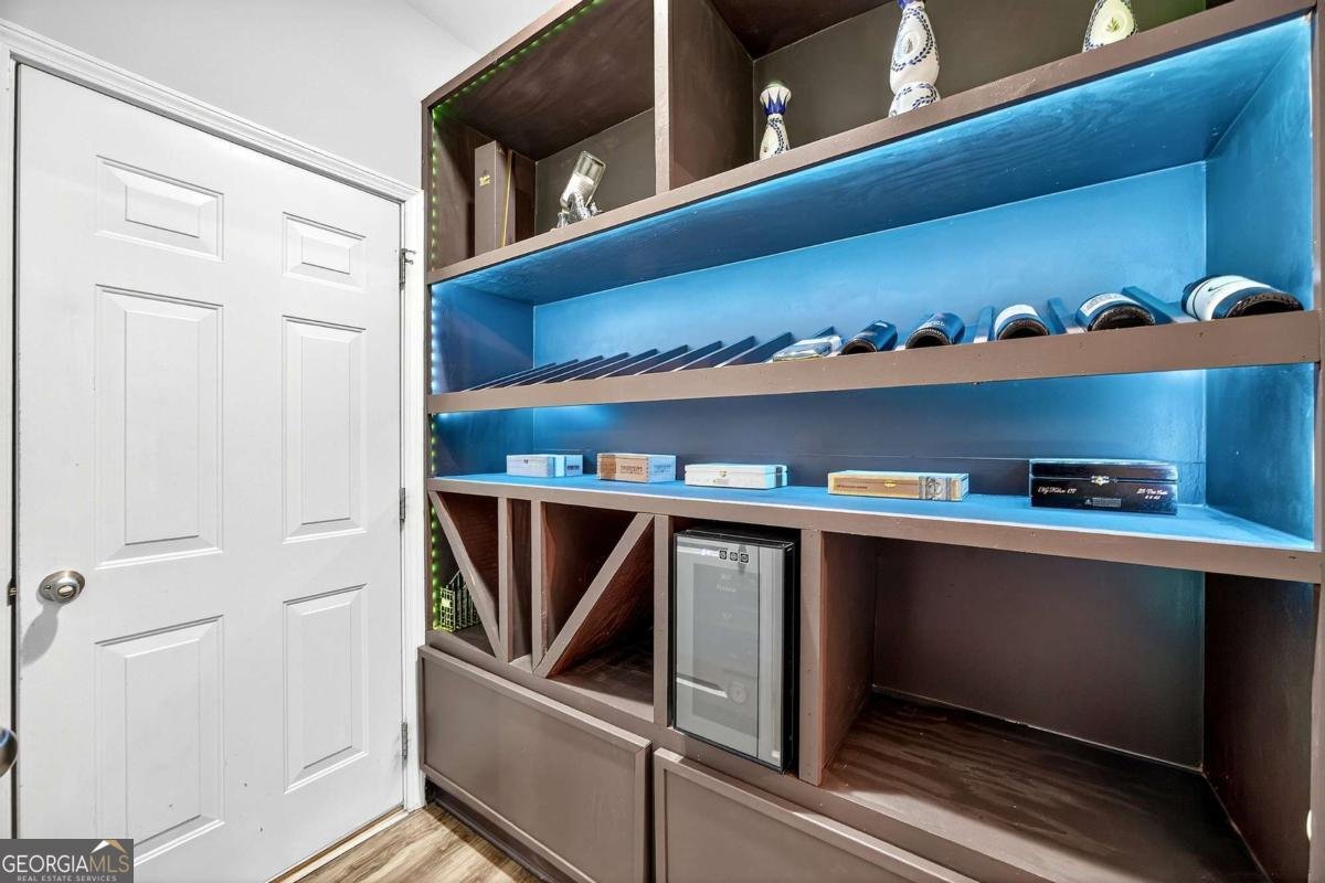 547 Monticello Boulevard Atlanta - Photo 12