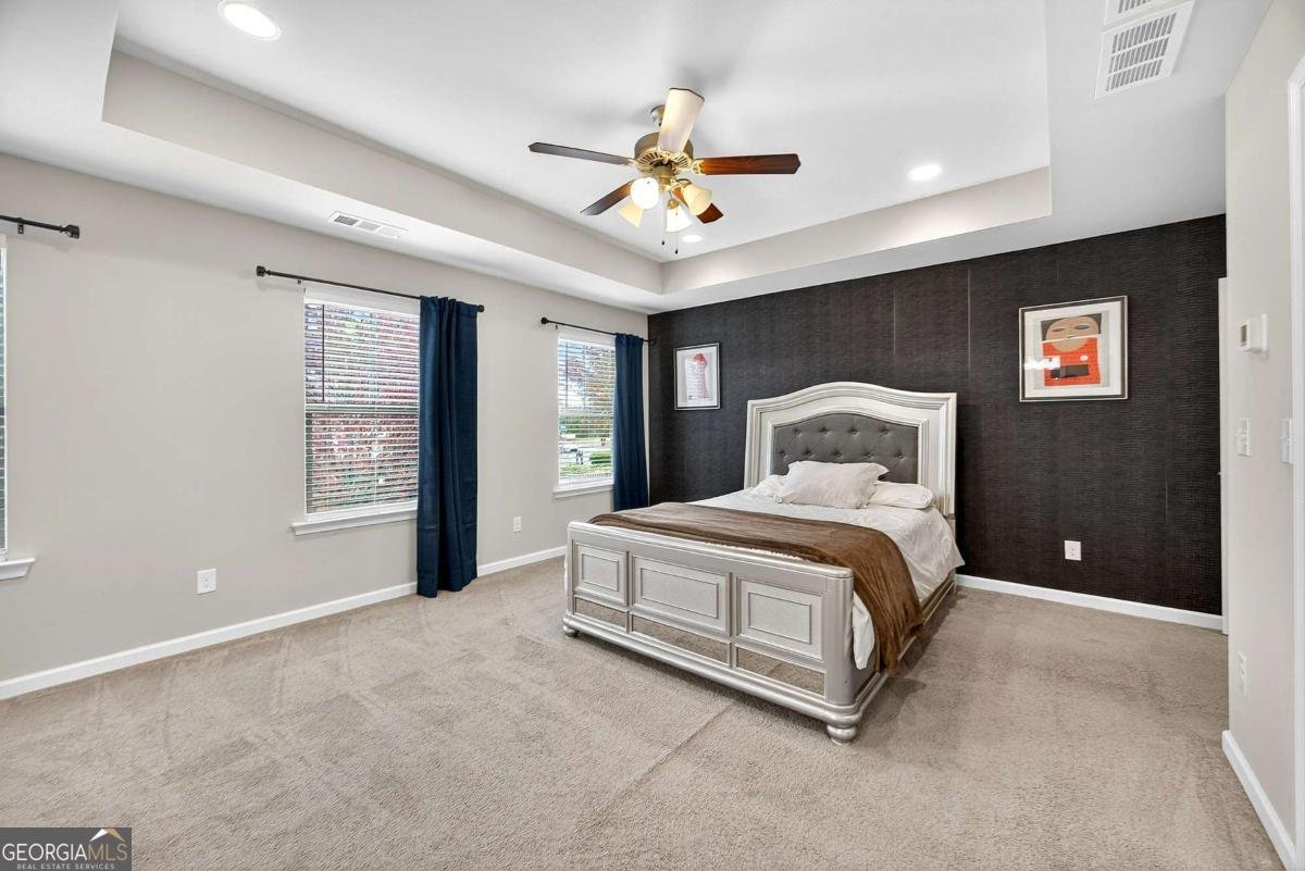 547 Monticello Boulevard Atlanta - Photo 17