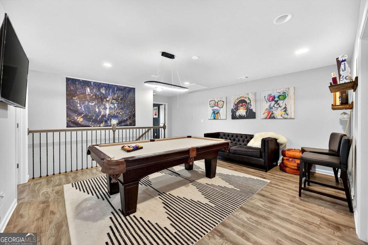 547 Monticello Boulevard Atlanta - Photo 18