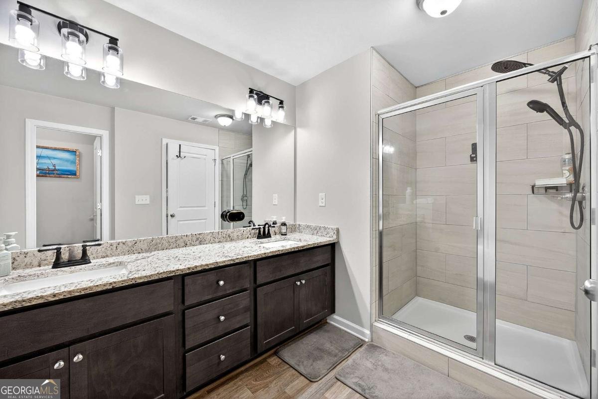 547 Monticello Boulevard Atlanta - Photo 21