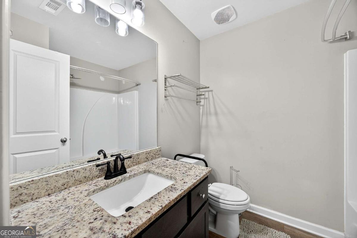 547 Monticello Boulevard Atlanta - Photo 27