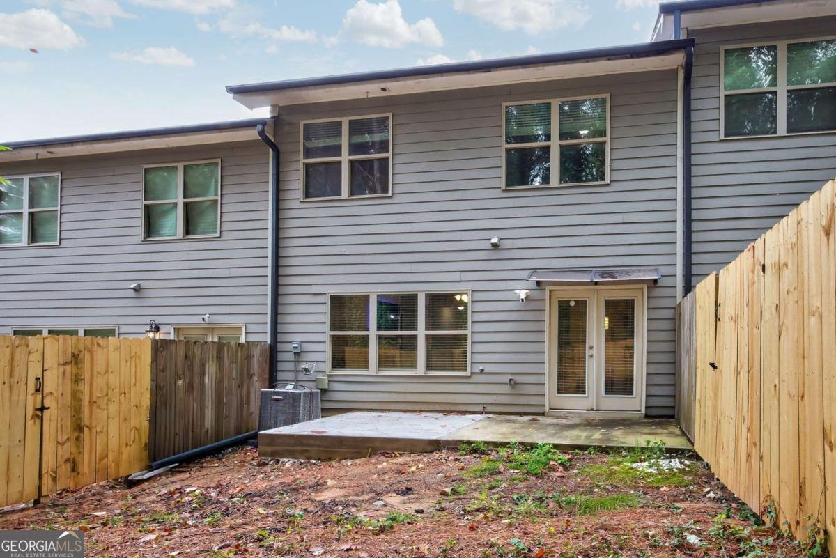 547 Monticello Boulevard Atlanta - Photo 28