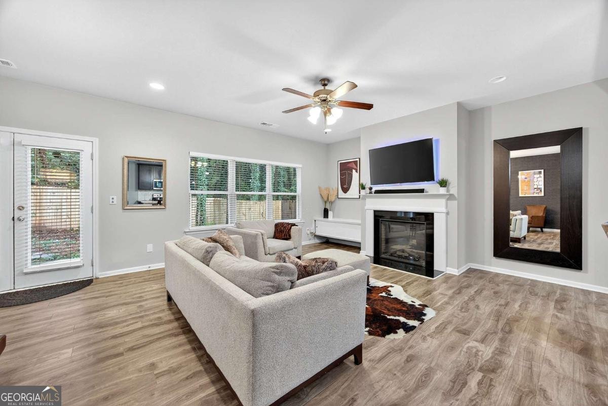 547 Monticello Boulevard Atlanta - Photo 9