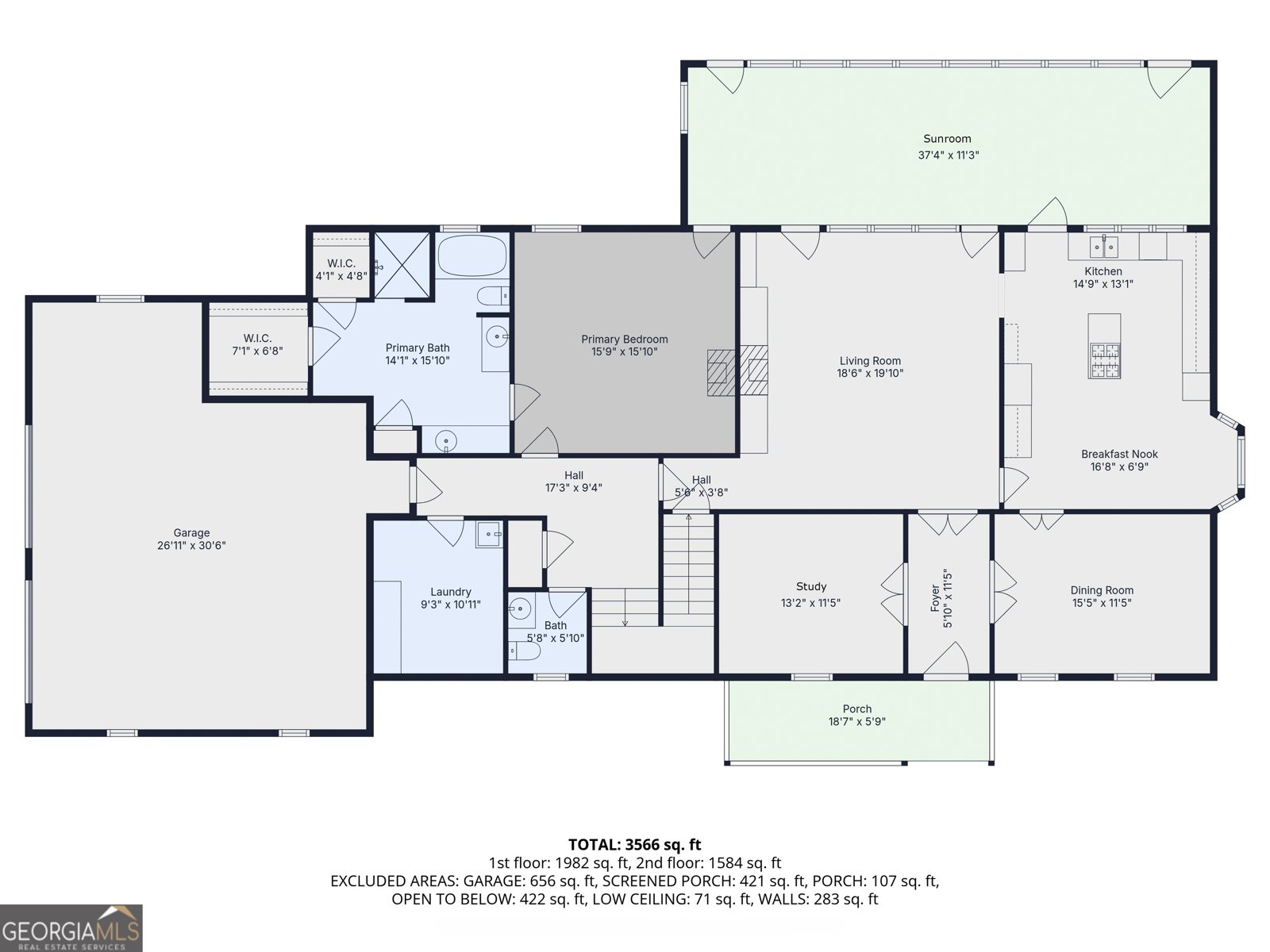 98 Sweetbriar Lane Carrollton - Photo 42