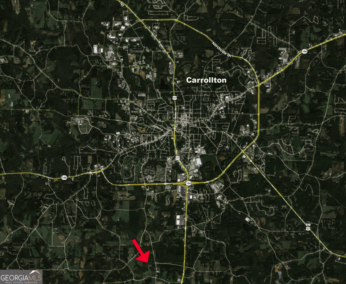 98 Sweetbriar Lane Carrollton - Photo 43