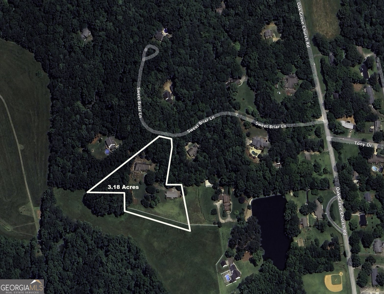 98 Sweetbriar Lane Carrollton - Photo 44