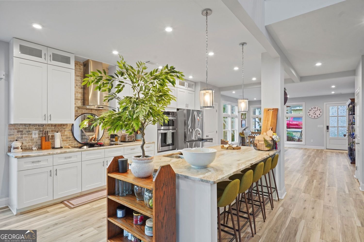 1057 Turner Street Conyers - Photo 10