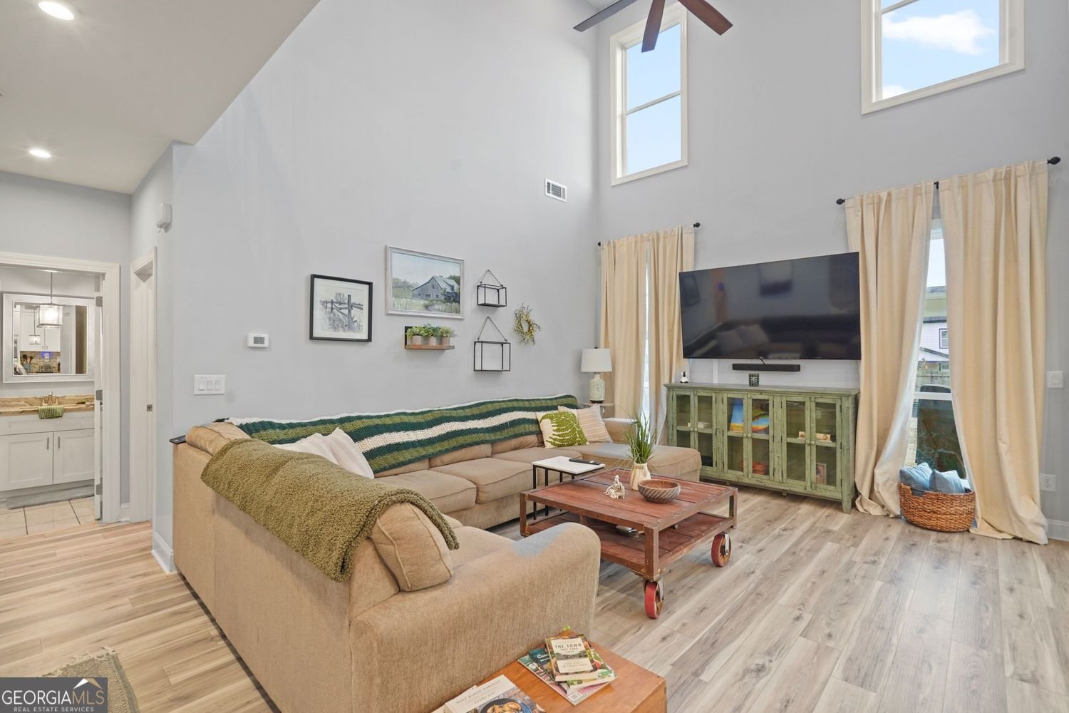 1057 Turner Street Conyers - Photo 12