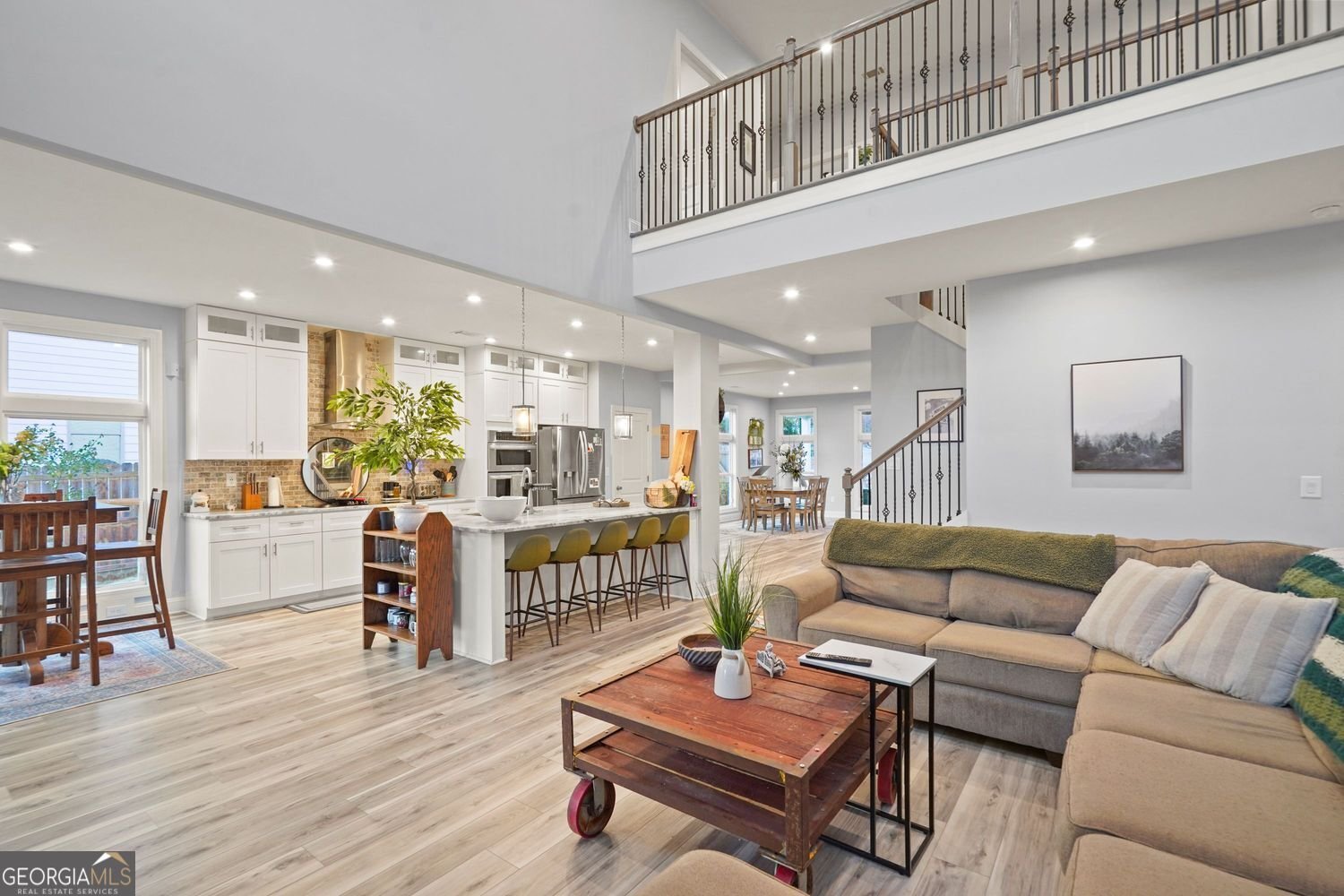 1057 Turner Street Conyers - Photo 15