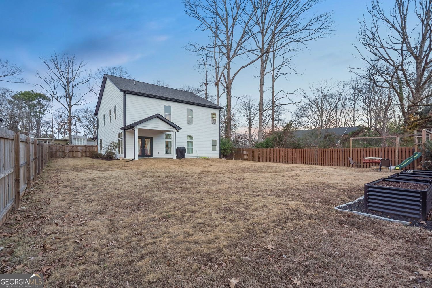 1057 Turner Street Conyers - Photo 28