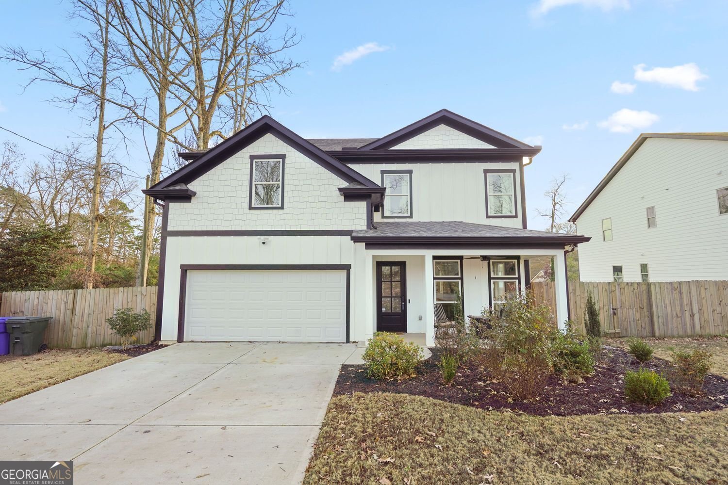 1057 Turner Street Conyers - Photo 29