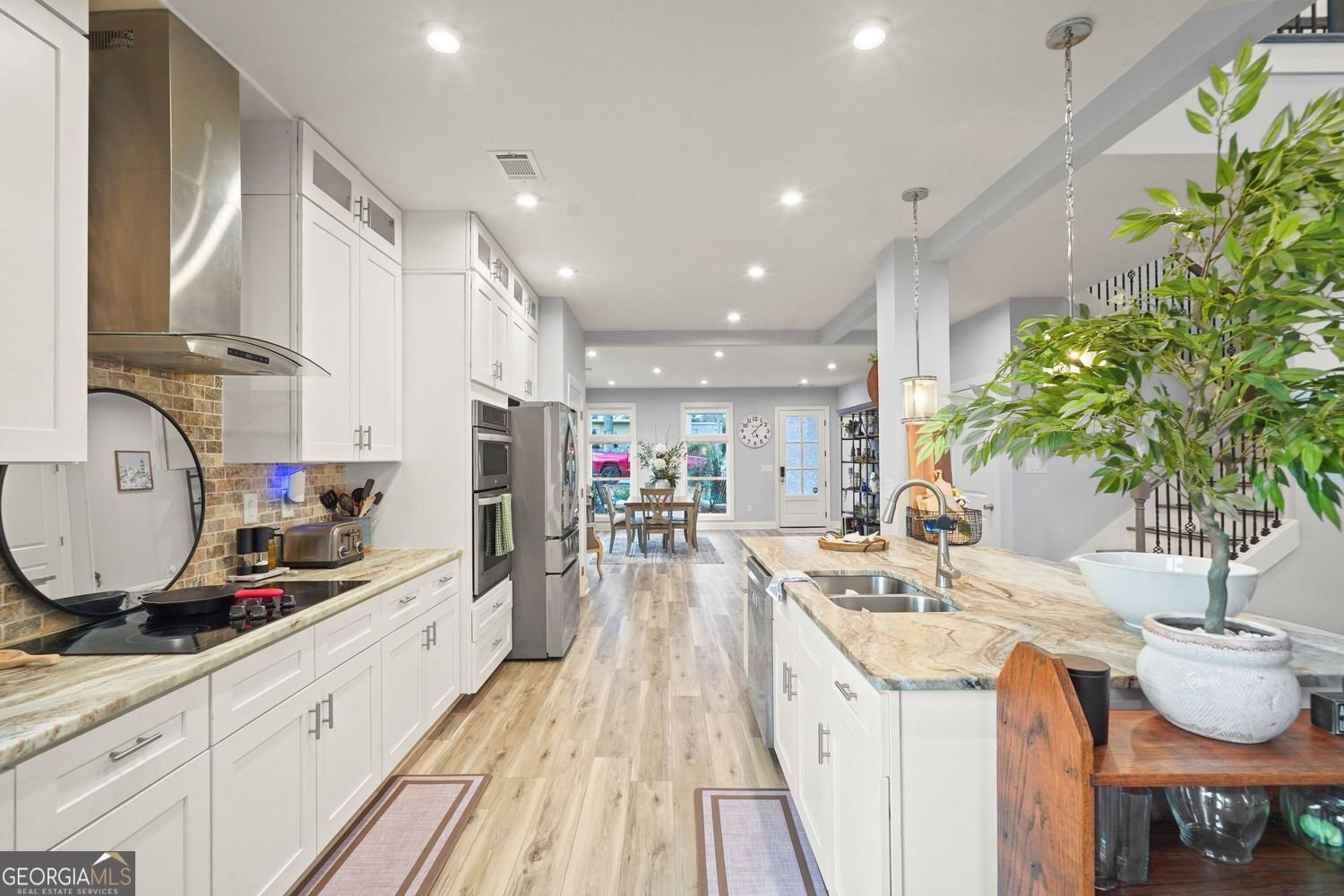 1057 Turner Street Conyers - Photo 9