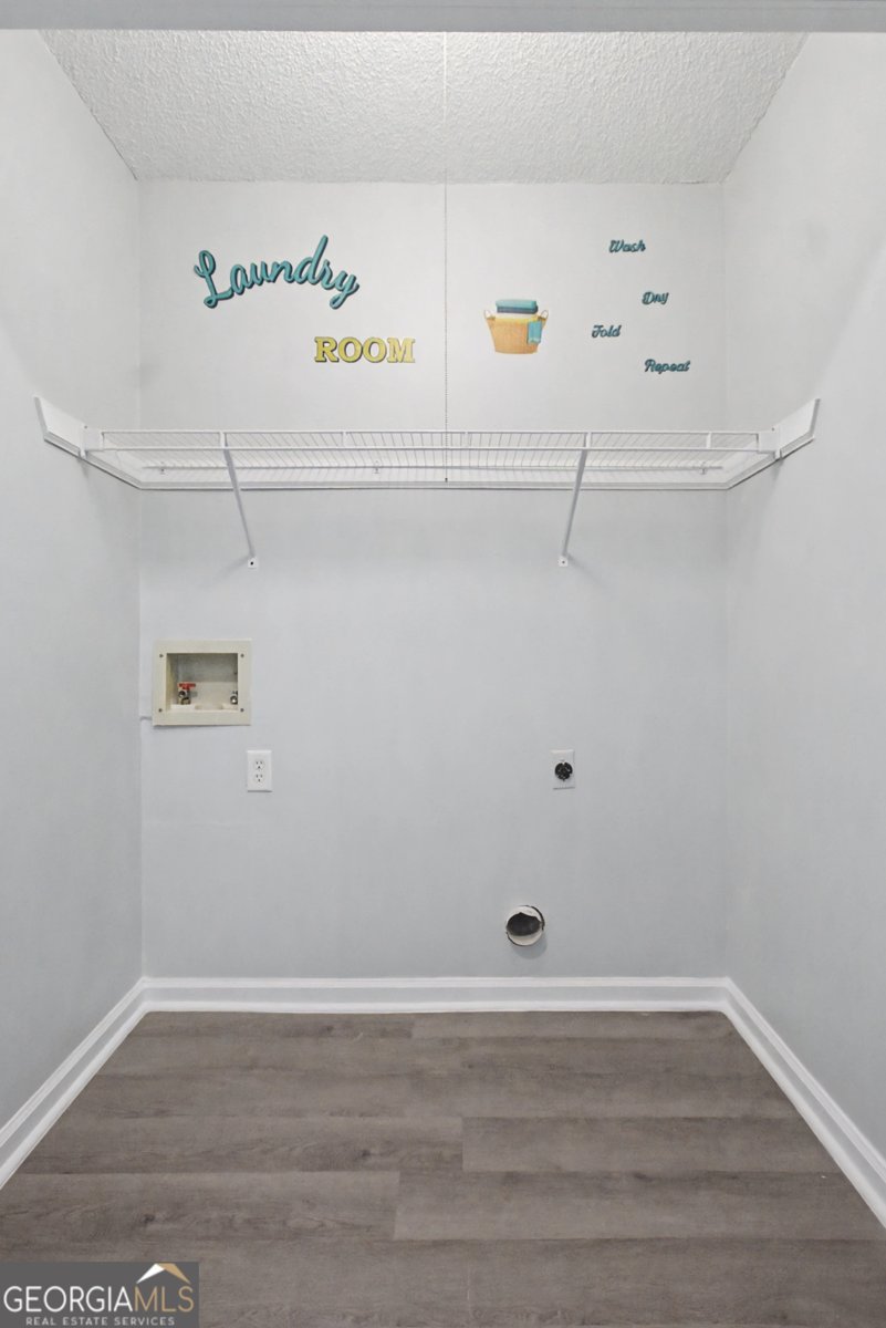 910 Brett Drive Hinesville - Photo 10