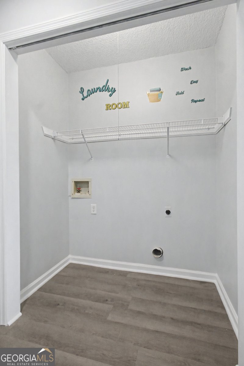 910 Brett Drive Hinesville - Photo 11