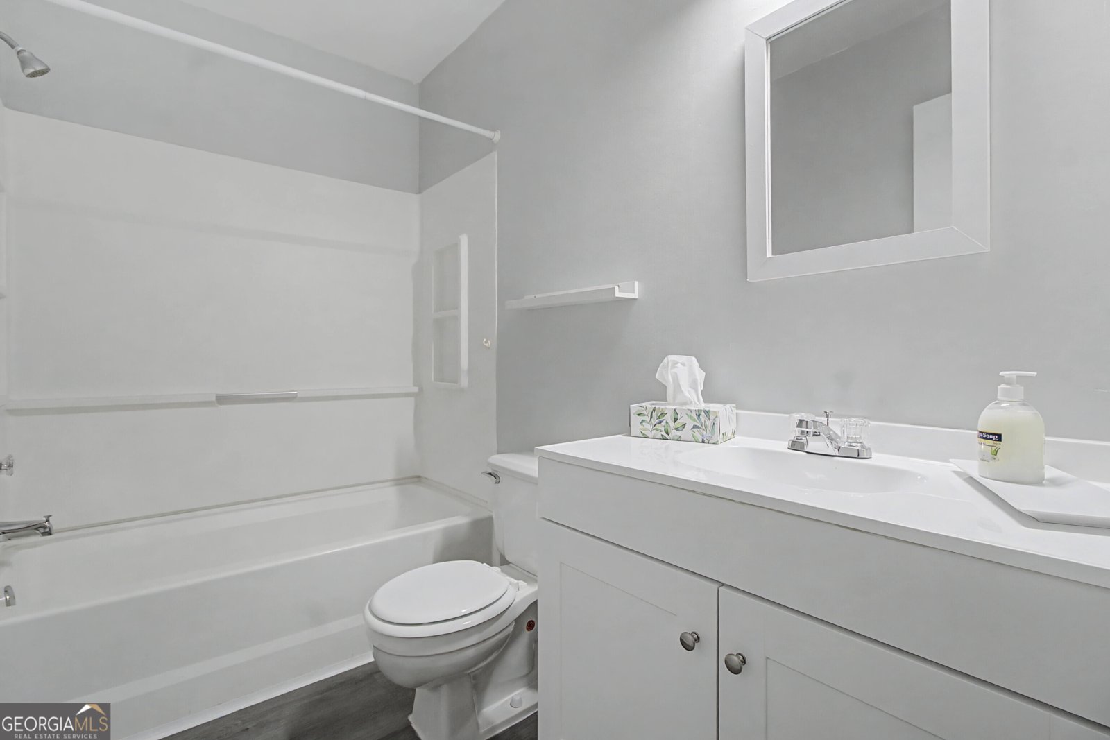 910 Brett Drive Hinesville - Photo 12