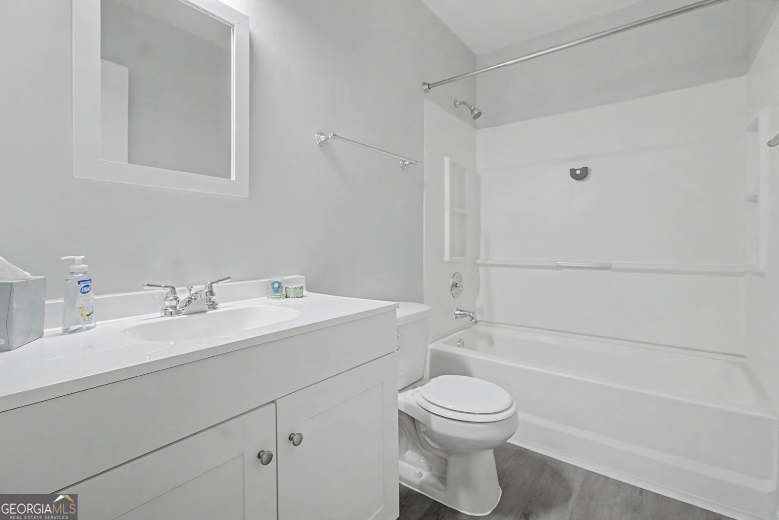 910 Brett Drive Hinesville - Photo 20