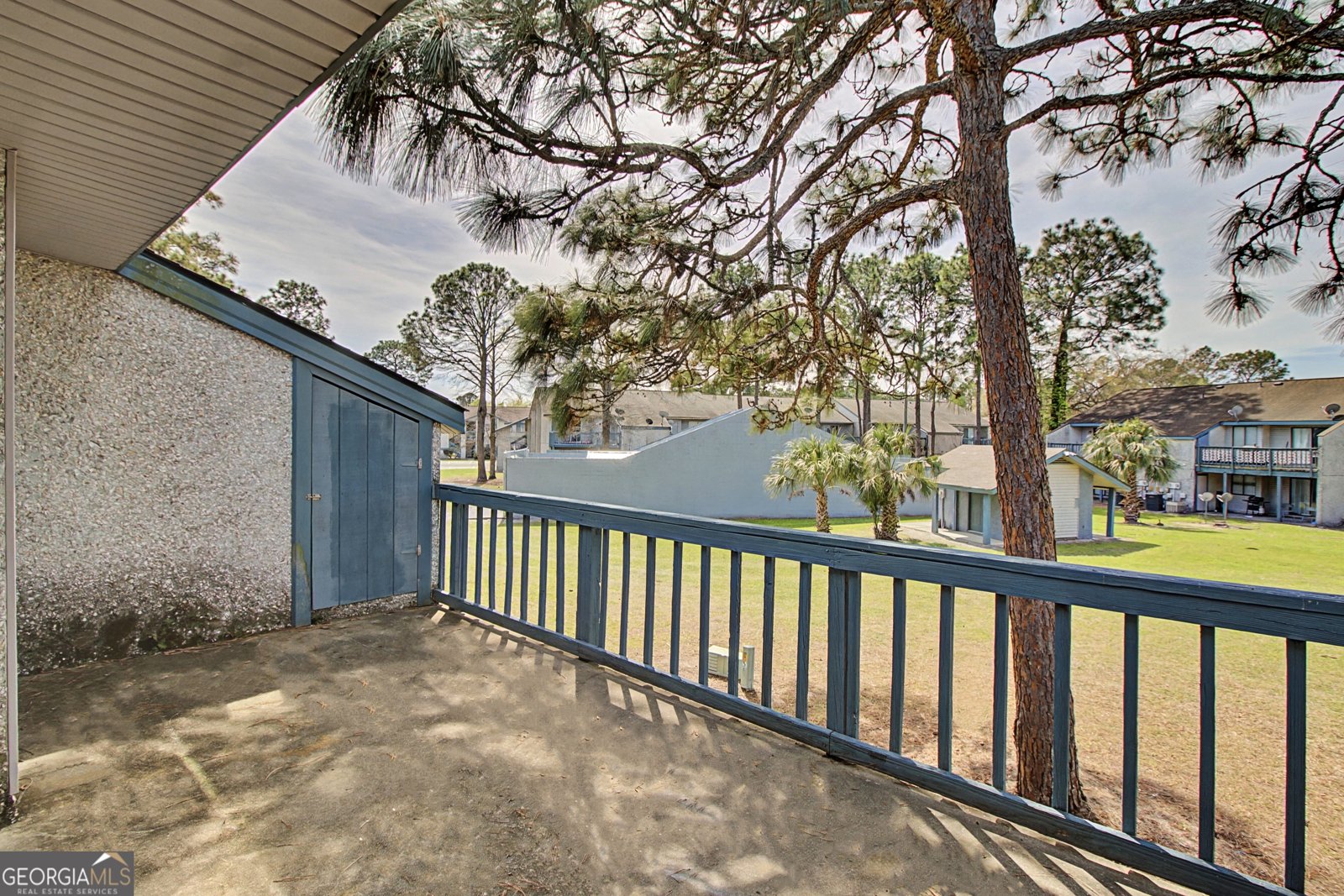 910 Brett Drive Hinesville - Photo 23