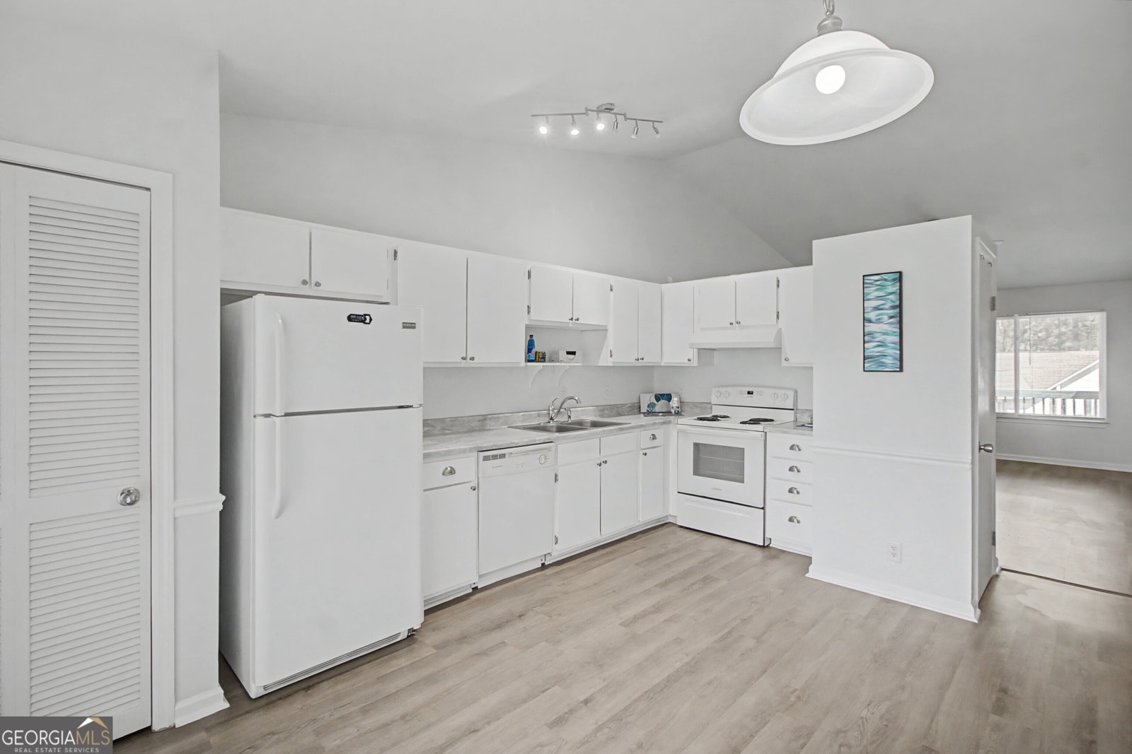 910 Brett Drive Hinesville - Photo 8