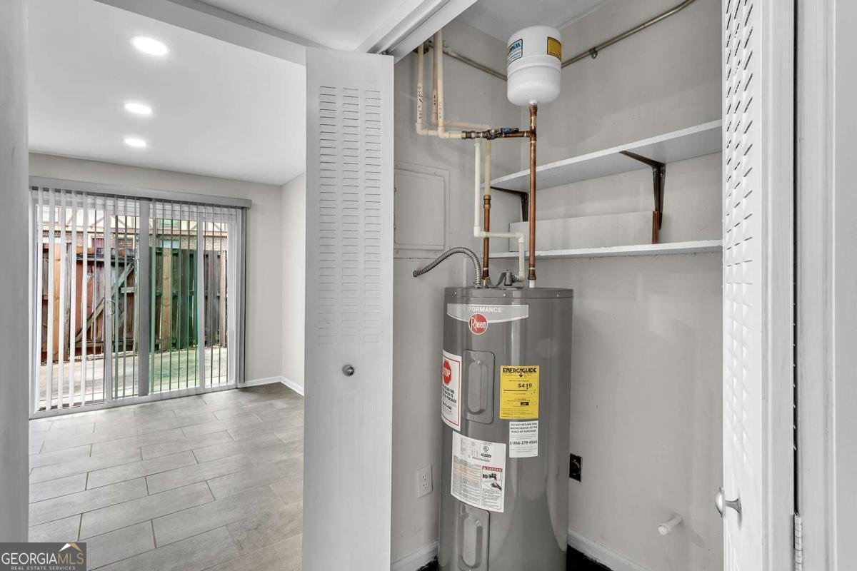 3243 Abbeywood Drive Decatur - Photo 24