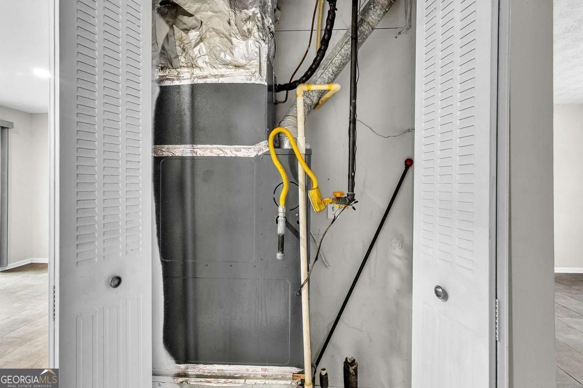 3243 Abbeywood Drive Decatur - Photo 30