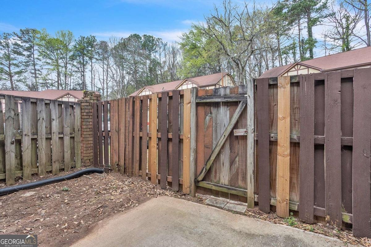 3243 Abbeywood Drive Decatur - Photo 32