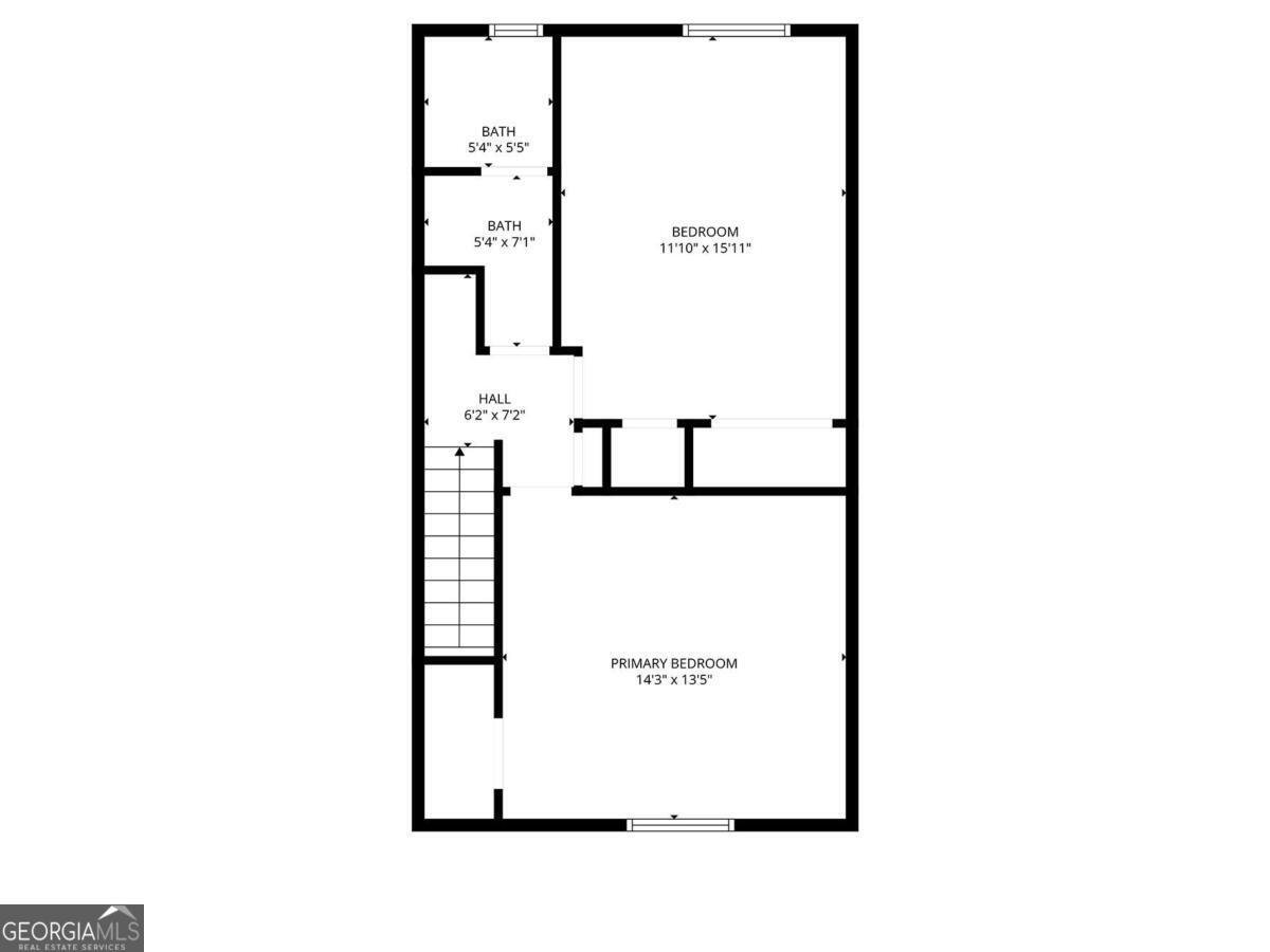 3243 Abbeywood Drive Decatur - Photo 35