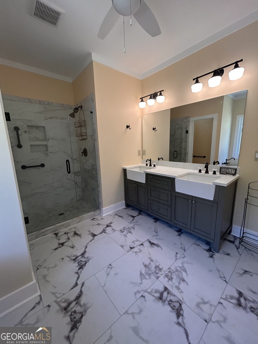 1596 Kirk Langford Road Danielsville - Photo 11