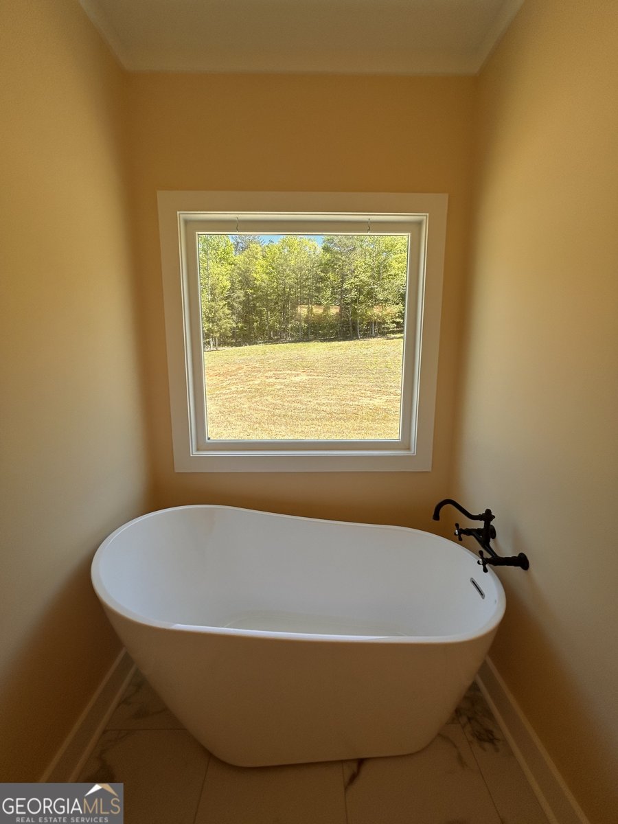 1596 Kirk Langford Road Danielsville - Photo 12