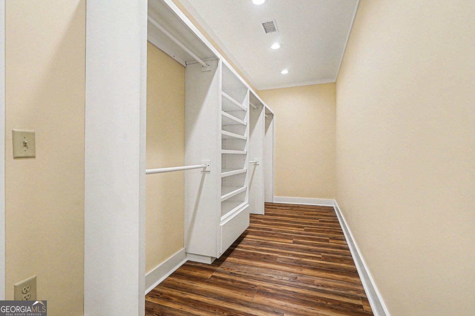 1596 Kirk Langford Road Danielsville - Photo 13