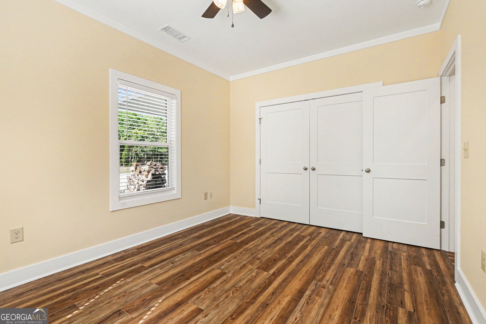 1596 Kirk Langford Road Danielsville - Photo 15