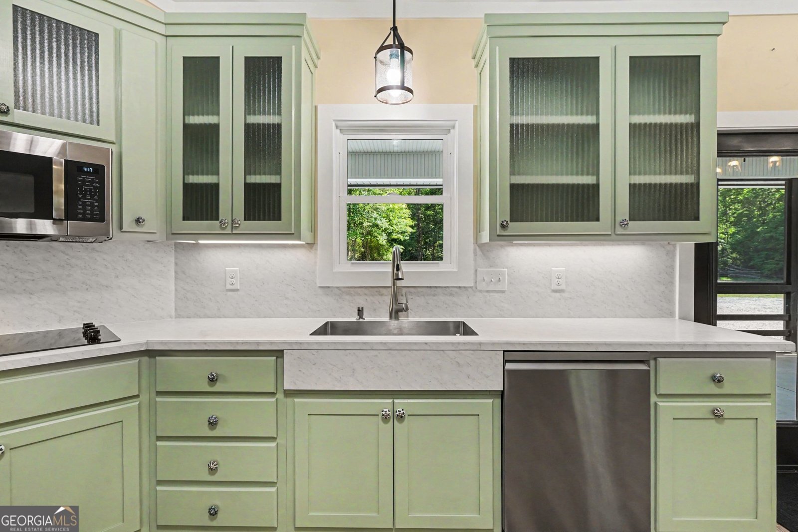 1596 Kirk Langford Road Danielsville - Photo 8