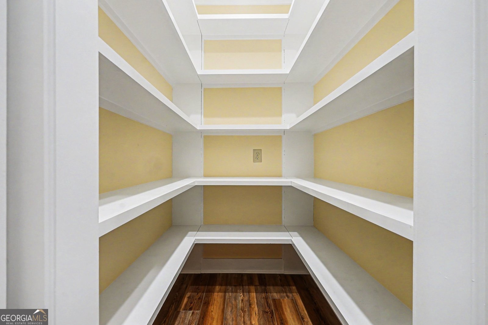 1596 Kirk Langford Road Danielsville - Photo 9