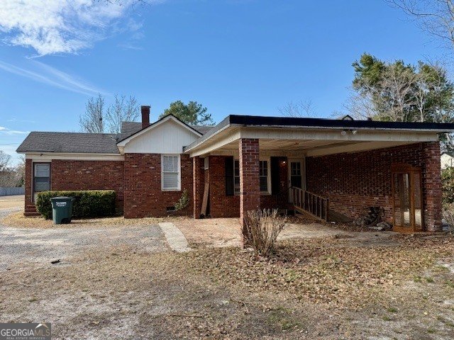 405 Leroy Street Metter - Photo 23