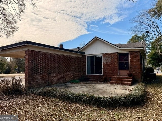 405 Leroy Street Metter - Photo 24