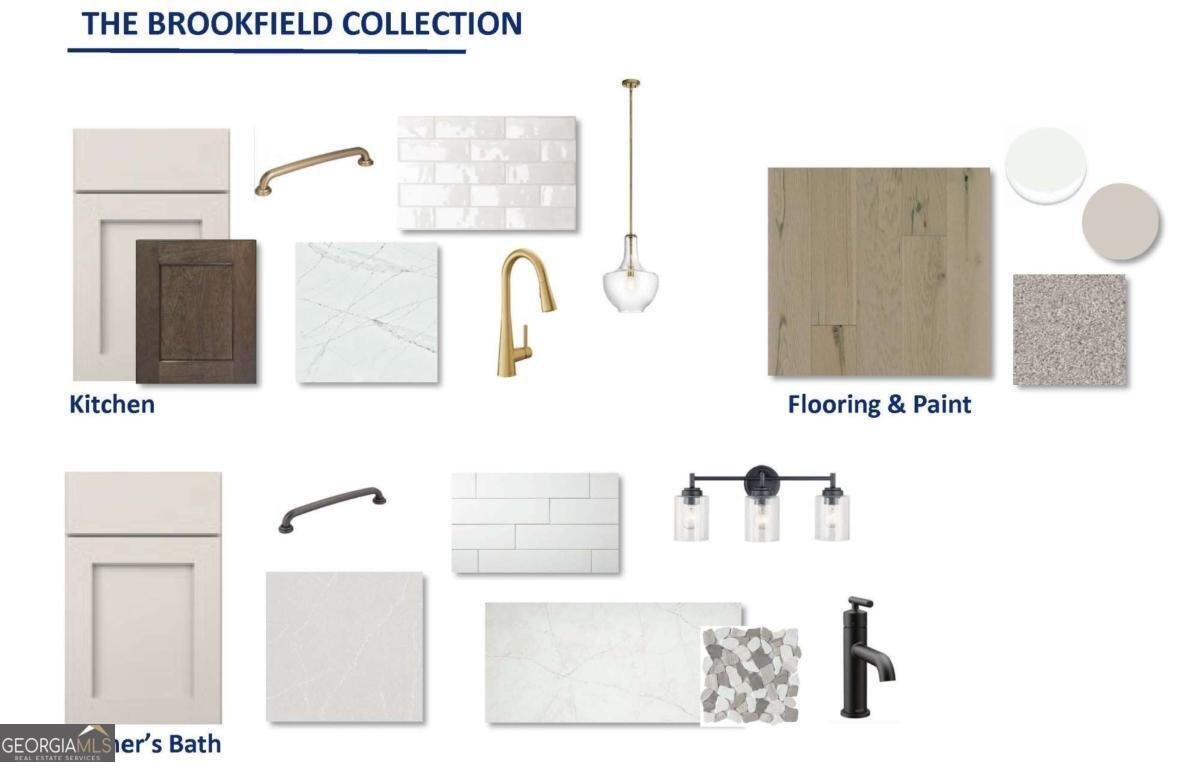 444 Lower Shoreline Court Marietta - Photo 17