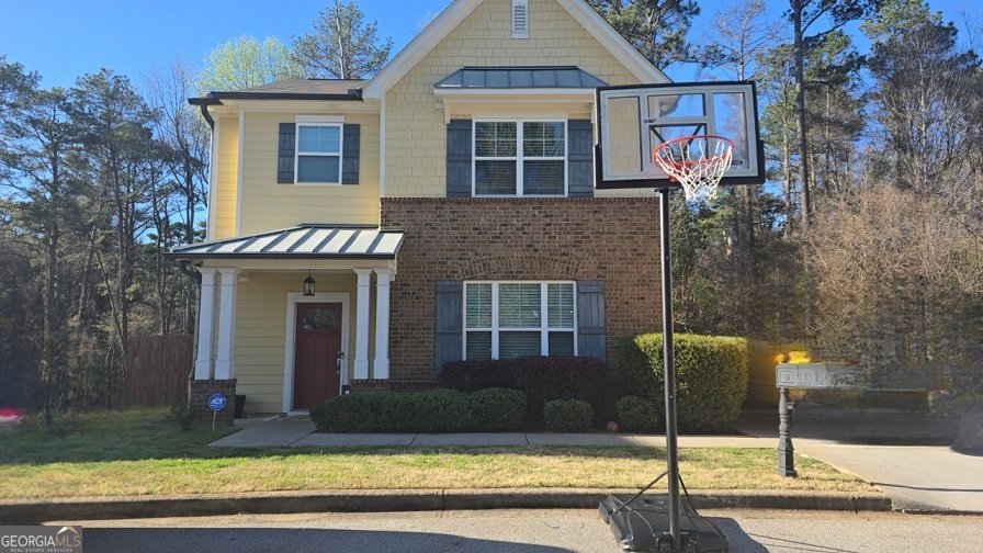 2652 Tilson Road Decatur - Photo 1