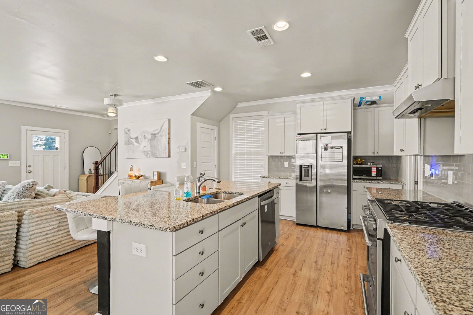 2652 Tilson Road Decatur - Photo 10