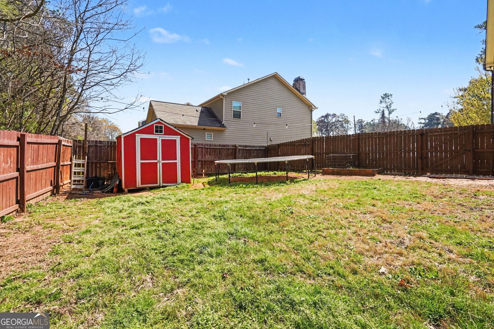 2652 Tilson Road Decatur - Photo 29