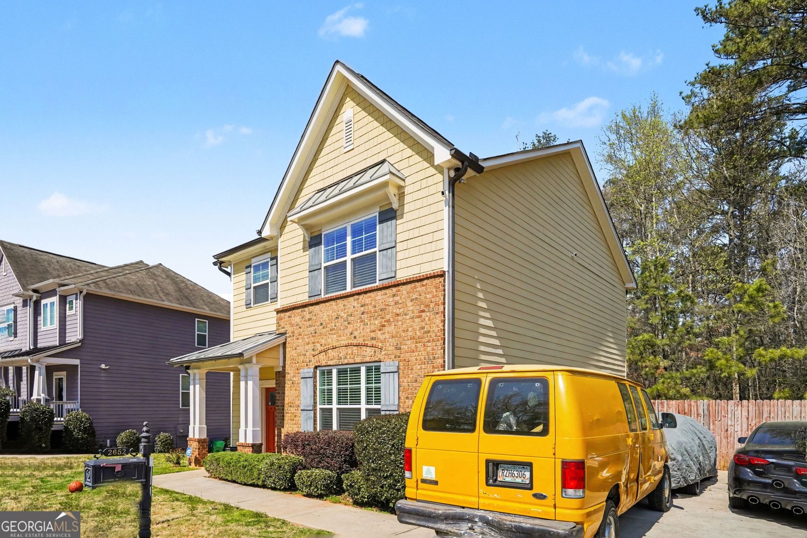 2652 Tilson Road Decatur - Photo 31