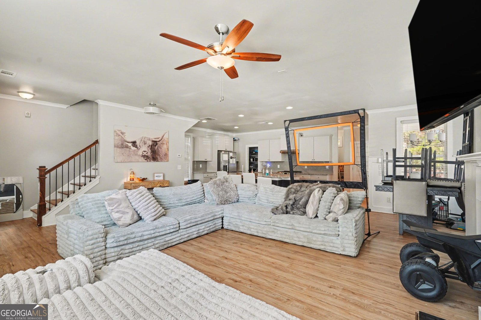 2652 Tilson Road Decatur - Photo 8