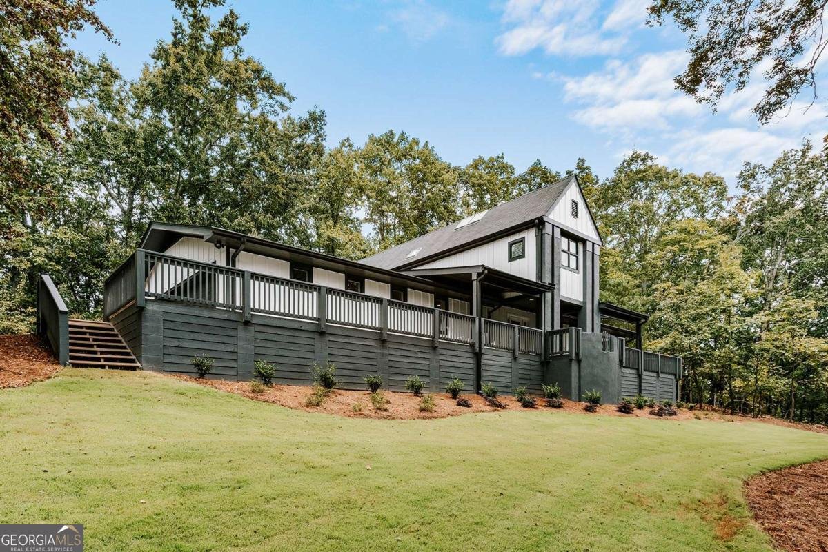 7820 Bethel Road Gainesville - Photo 12